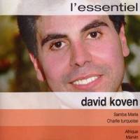 Nathan_David Koven