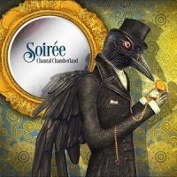 Je L'aime À Mourir_Chantal Chamberland