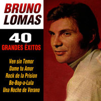 Es Mejor (You're No Good)_Bruno Lomas