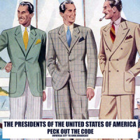 Back Porch_The Presidents of the United States of America