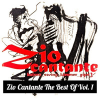 Pena de l'Alma(Cover)_Zio Cantante,Vinicio Capossela,Music Traditional Mexican Song