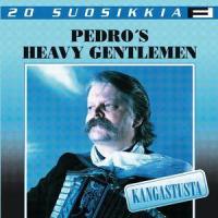 Aamun koitteessa(feat. Marketta Saarinen)_Pedro's Heavy Gentlemen,Marketta Saarinen