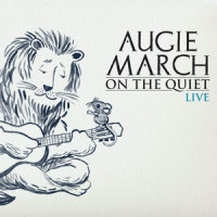 One Crowded Hour_Augie March
