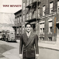 I Was Lost, I Was Drifting_Tony Bennett