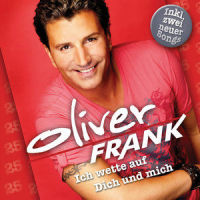 Wie ein Engel_Oliver Frank