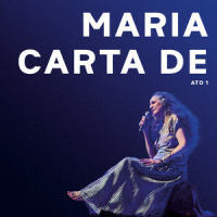 Barulho (Ao Vivo)_Maria Bethania