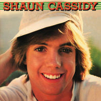 Hey There Lonely Girl_Shaun Cassidy