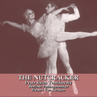 Tchaikovsky: The Nutcracker Suite, Op. 71a - 2. Danses Caractéristiques - Marche_Herbert von Karajan,Pyotr Ilyich Tchaikovsky,Berliner Philharmoniker Orchestra