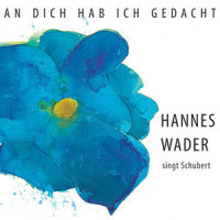 Der Musensohn_Hannes Wader