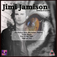 I'm Always Here_Jimi Jamison