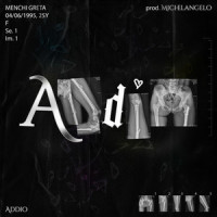 ADDIO_Greta Menchi