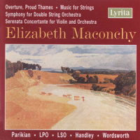 Overture, Proud Thames_London Philharmonic Orchestra,London Symphony Orchestra