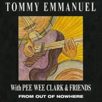 Steel Guitar Rag_Tommy Emmanuel