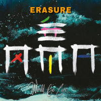 Just A Little Love_Erasure