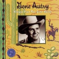 Johnny Reb and Billy Yank_Gene Autry