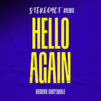 Hello Again_Stereoact,howard carpendale