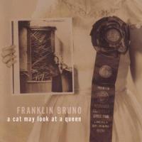 Blue's the Only Color_Franklin Bruno