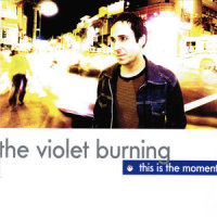 Manta Rae_The Violet Burning
