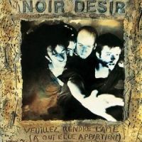 Aux sombres héros de l'amer_Noir Désir