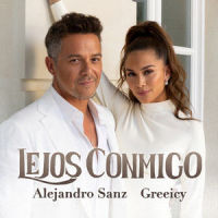 Lejos Conmigo_Greeicy,Alejandro Sanz