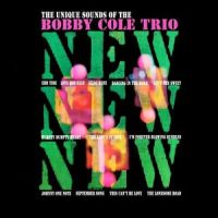 Lilac Wine_Bobby Cole