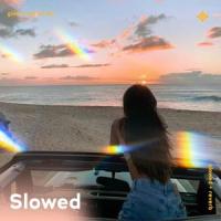 give it up to me - slowed + reverb_Slo,Twilight,Tazzy