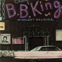 A World Full Of Strangers_B.B. King,The Crusaders