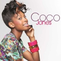 Holla At the DJ_Coco Jones