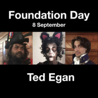 Foundation Day_Ted Egan,Chris Phillips,Nathan Ntjalka Williams,Glennys Rae