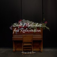Free Focus_Relaxed Minds,Piano Pianissimo,Relajación Piano