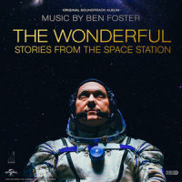 The Loss of Columbia /Return to Earth_Ben Foster,Eurielle
