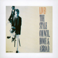 Internationalists_The Style Council