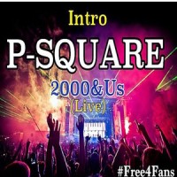 Chop My Money_P-Square