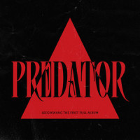 Predator_李起光