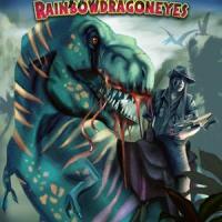 Jurassic PRK_Rainbowdragoneyes