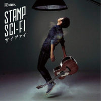 นักเลงคีย์บอร์ด_Stamp,Takeshi Yokemura