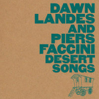 Heaven's Gate_Piers Faccini,Dawn Landes