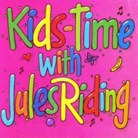 I Am a Christian_Jules Riding
