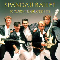 Gold_Spandau Ballet