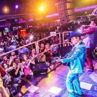 Mi Pequeño Mundo (En Vivo 2013)_Ariel Camacho