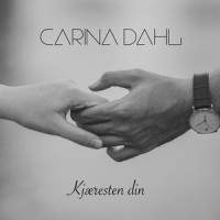 Kjæresten din_Carina Dahl