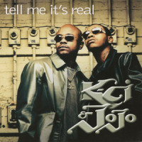 Tell Me It's Real_K-Ci & JoJo