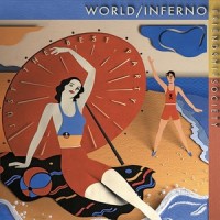 Heart Attack '64_The World/Inferno Friendship Society