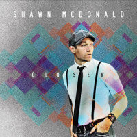 Don't Give Up_Shawn McDonald