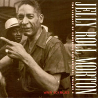 Original Jelly Roll Blues_Jelly Roll Morton