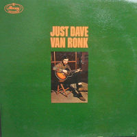 Bad Dream Blues_Dave Van Ronk