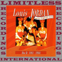 I Like ‘Em Fat Like That_Louis Jordan,His Tympany Five