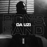 Boys Band(Extrait du projet Art de rue)_DA Uzi