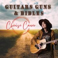 Guitars Guns & Bibles_Cherise Carver