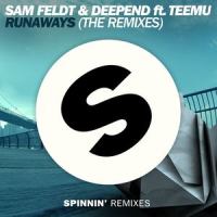 Runaways(feat. Teemu)_Sam Feldt,Deepend,Teemu